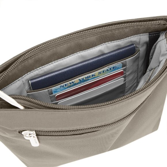 Compact Anti-Theft Classic Mini Shoulder Bag – Stylish and Secure for Travel - Picture 8 of 11